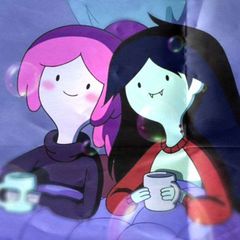 Bubbline space avatar