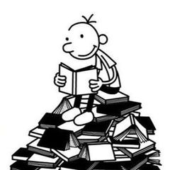 confession of a wimpy kid! avatar