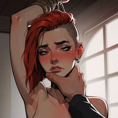 Уголок мастера avatar