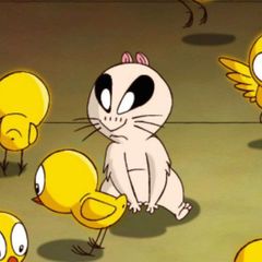 новаторы confession! 💡 avatar