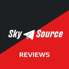 Sky Source Reviews avatar