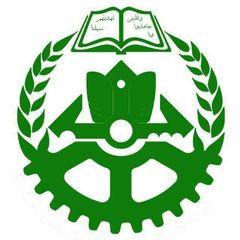 انجمن اسلامی دانشجویان دانشکده مهندسی مکانیک avatar