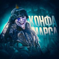 KONFA MARSA avatar