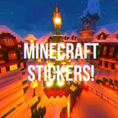 ·MineCraft˚ Project‘Stiks 𖧷 avatar
