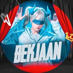 BEKJAAN TDM TOURNAMENT🇺🇿 avatar