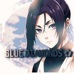 𝗕𝗹𝘂𝗲 𝖣𝗂𝖺𝗆𝗈𝗇𝖽𝗌 ꒰ 💎 ꒱ сетка тгк. avatar