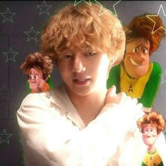  meet the plastics avatar