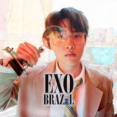 EX𝓞 BRAZIL #BLOSSOM avatar