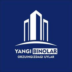 Yangi Binolar l Новостройки avatar