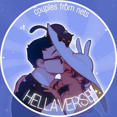 ♡ 𝅄 𝑐𝑜𝑢𝑝𝑙𝑒𝑠 𝑓𝑟𝑜𝑚 𝑛𝑒𝑡𝑠 ℎ𝑒𝑙𝑙𝑎𝑣𝑒𝑟𝑠𝑒 ꒱ . z 𐰁 avatar