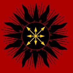 Чёрный Рассвет | Z avatar