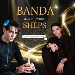 Банда |SHEPS| Magic World avatar