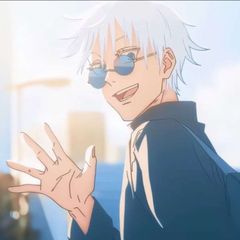 archive!’ satoru gojo confessions! avatar