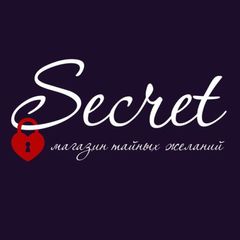 СЕМЕЙНЫЙ СЕКСОЛОГ, СЕКС-ШОП, SECRET 🔞 avatar