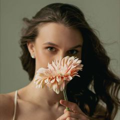 Ksenia Belomyttseva avatar