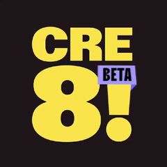 CRE8! avatar