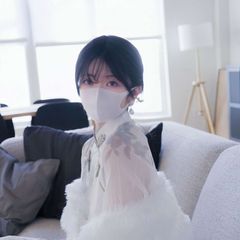 HongKongDoll 玩偶姐姐 avatar