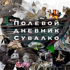 Полевой дневник Сувалко avatar