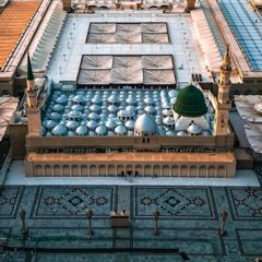 قناة تبريزي avatar