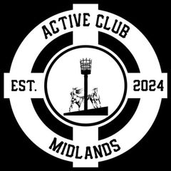 Active Club Midlands avatar