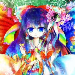 touhou.old avatar
