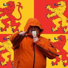 Welsh Nationalist avatar