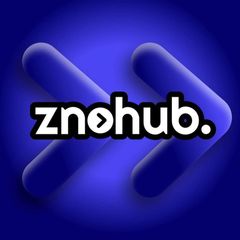 НМТ 2025 by ZNOHUB avatar