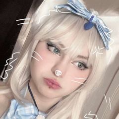 Твоя Мамаша🐈⬛ avatar