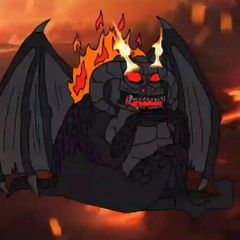 Balrog's CBN Nightmare Hour avatar
