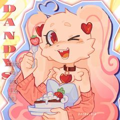DANDY`S WORLD CF☀️ avatar