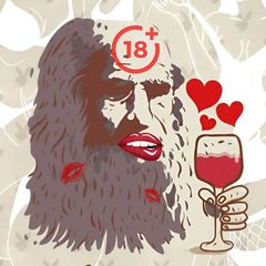 Дайвинчик 18+ avatar