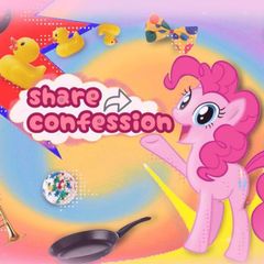 Share confession avatar