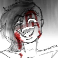 < در زندگی یک دلقک چه میگذرد🤡> avatar