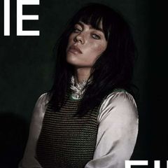 BILLIE avatar