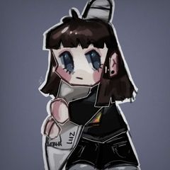 Луз avatar
