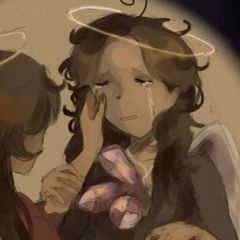 patient 222 | Leonora. avatar