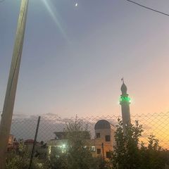 الراضون. avatar