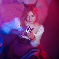 [Mizuki's hideout] cosplay avatar