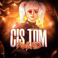CIS TDM RULES 🌍 avatar