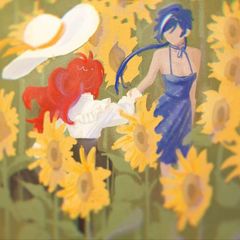 femkaeluc - my love avatar
