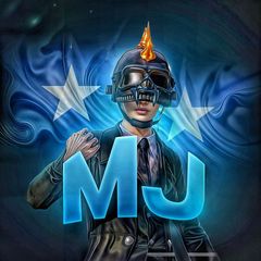𝐌 𝐉 avatar