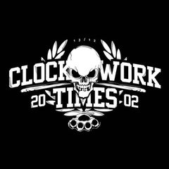 Clockwork Times avatar