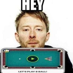 Thom Yorke avatar