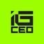 iGaming CEO Avatar