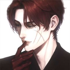 Neil Josten confession avatar