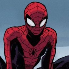 spider(wo)man avatar