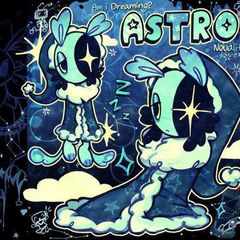 🫧 a s t r o | ᗯOᖇᒪᗪ | ᑭᒪᗩY TOGETᕼEᖇ ! 👻 avatar