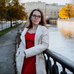 Книжная лавка Белль avatar