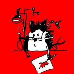 ЕЖ LAB avatar