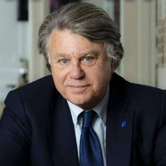 Gilbert Collard avatar